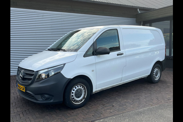 Mercedes-Benz Vito 109 CDI Functional Lang