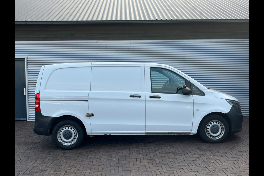 Mercedes-Benz Vito 109 CDI Functional Lang
