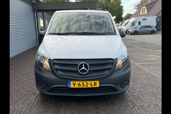 Mercedes-Benz Vito 109 CDI Functional Lang