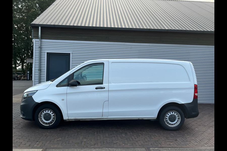 Mercedes-Benz Vito 109 CDI Functional Lang