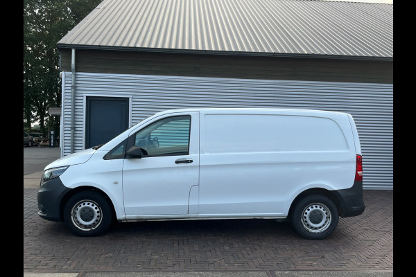 Mercedes-Benz Vito 109 CDI Functional Lang