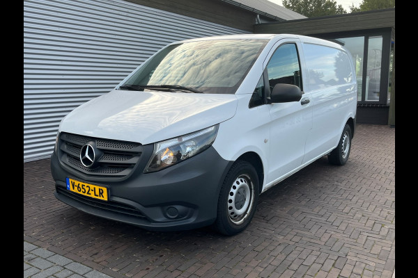 Mercedes-Benz Vito 109 CDI Functional Lang