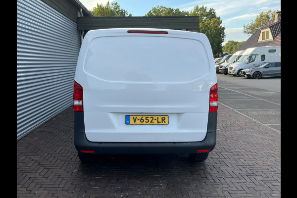 Mercedes-Benz Vito 109 CDI Functional Lang