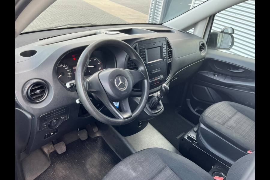 Mercedes-Benz Vito 109 CDI Functional Lang