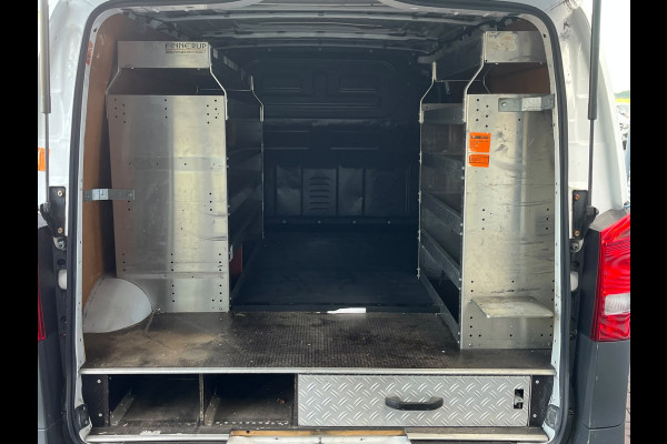 Mercedes-Benz Vito 109 CDI Functional Lang