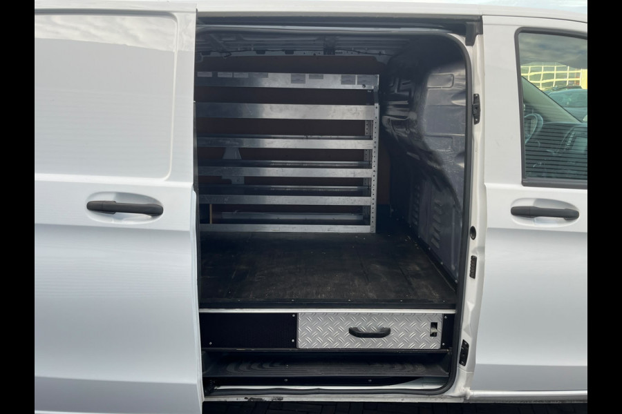 Mercedes-Benz Vito 109 CDI Functional Lang