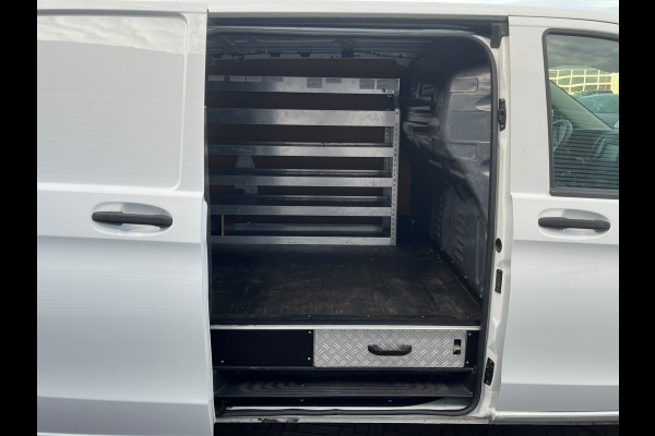 Mercedes-Benz Vito 109 CDI Functional Lang