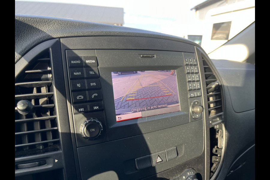 Mercedes-Benz Vito 109 CDI Functional Lang