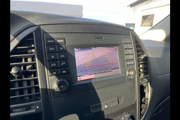 Mercedes-Benz Vito 109 CDI Functional Lang