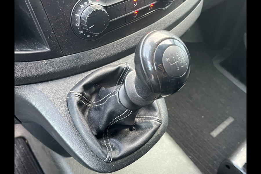 Mercedes-Benz Vito 109 CDI Functional Lang
