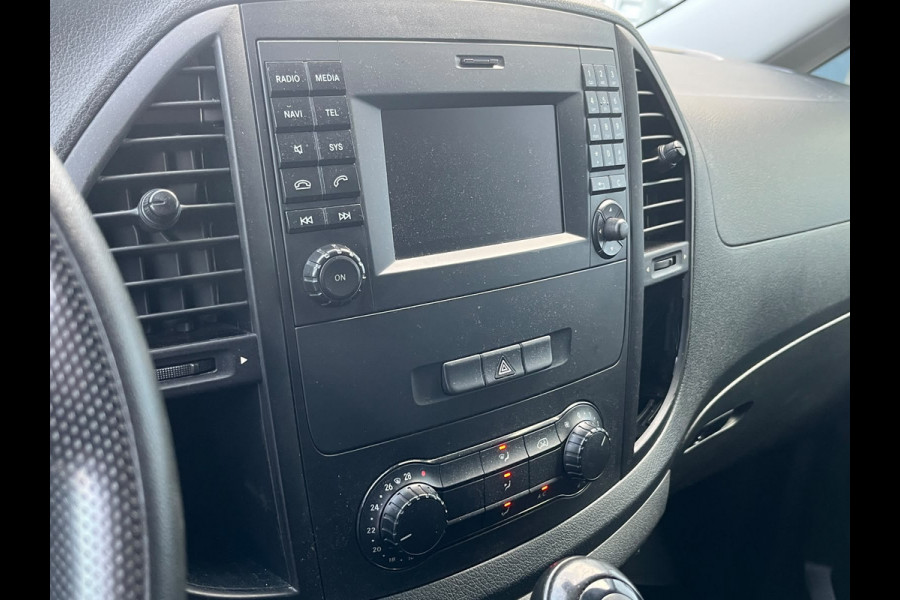 Mercedes-Benz Vito 109 CDI Functional Lang