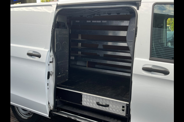 Mercedes-Benz Vito 109 CDI Functional Lang