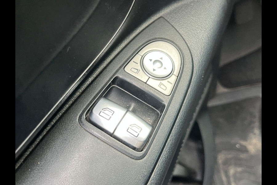 Mercedes-Benz Vito 109 CDI Functional Lang