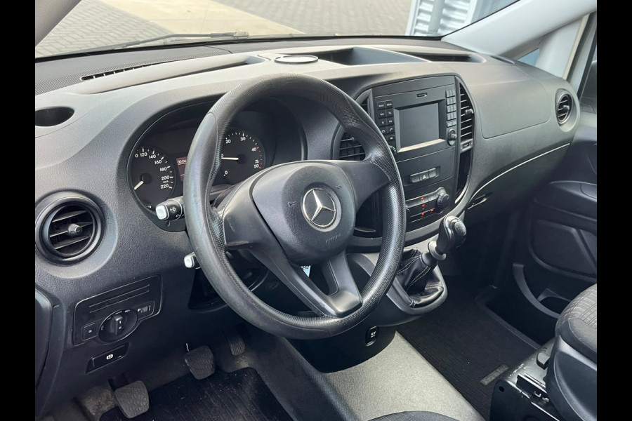 Mercedes-Benz Vito 109 CDI Functional Lang
