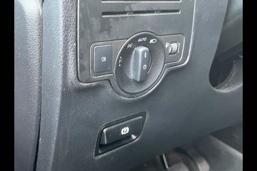 Mercedes-Benz Vito 109 CDI Functional Lang