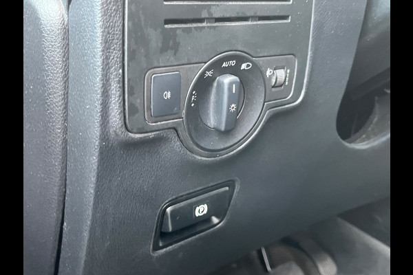 Mercedes-Benz Vito 109 CDI Functional Lang