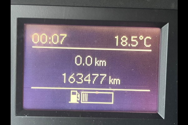 Mercedes-Benz Vito 109 CDI Functional Lang