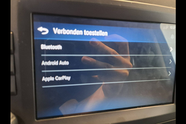 Mercedes-Benz Vito 114 CDI L2H1 Cruise control, Airco, Carplay, Navi, Camera, Bumpers-in-kleur, Automaat