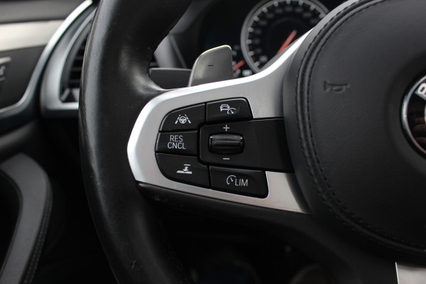 BMW X4 xDrive20i High Exe. M Sport / Panoramadak / 360Camera / Leder / 20'' / Harman Kardon / Navigatie / Dodehoek / DAB / Stoelverwarming / ACC