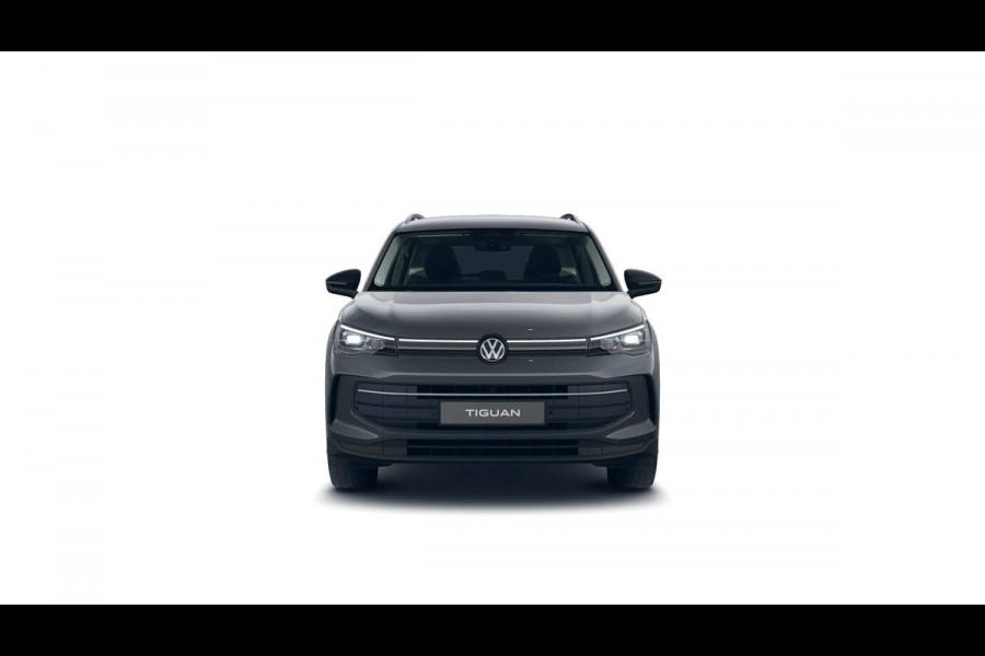 Volkswagen Tiguan 1.5 eTSI DSG LIFE GOAL 360° CAMERA/IQ.LIGHT/TREKHAAK