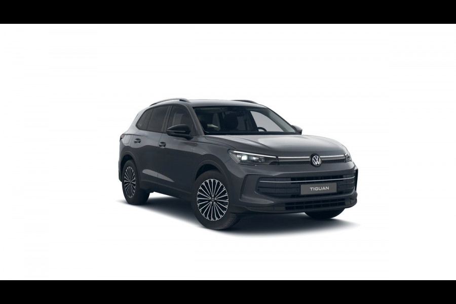 Volkswagen Tiguan 1.5 eTSI DSG LIFE GOAL 360° CAMERA/IQ.LIGHT/TREKHAAK