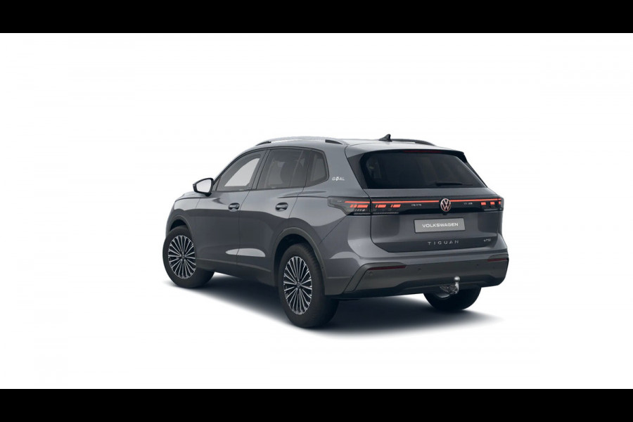 Volkswagen Tiguan 1.5 eTSI DSG LIFE GOAL 360° CAMERA/IQ.LIGHT/TREKHAAK