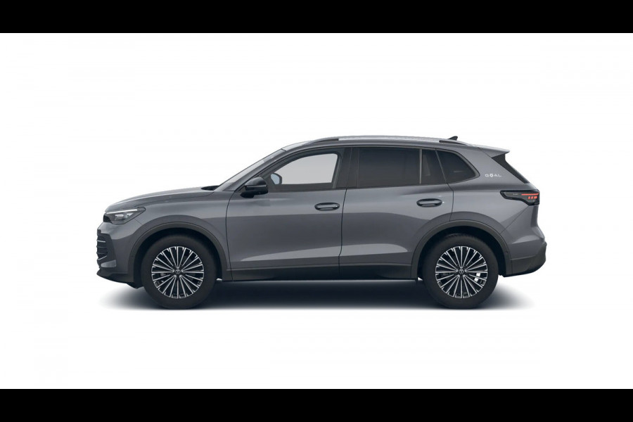 Volkswagen Tiguan 1.5 eTSI DSG LIFE GOAL 360° CAMERA/IQ.LIGHT/TREKHAAK
