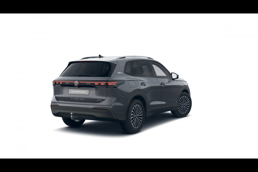 Volkswagen Tiguan 1.5 eTSI DSG LIFE GOAL 360° CAMERA/IQ.LIGHT/TREKHAAK