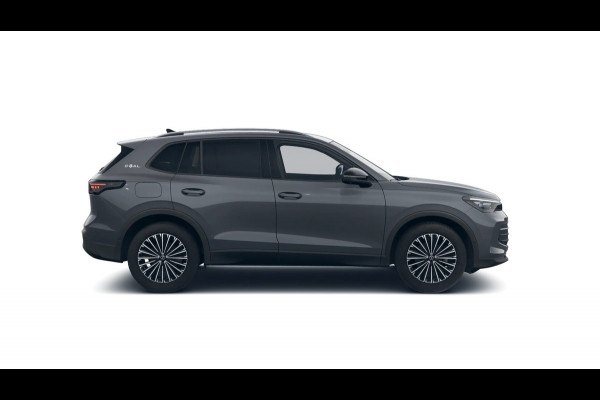 Volkswagen Tiguan 1.5 eTSI DSG LIFE GOAL 360° CAMERA/IQ.LIGHT/TREKHAAK