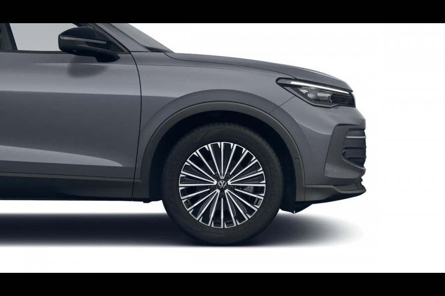 Volkswagen Tiguan 1.5 eTSI DSG LIFE GOAL 360° CAMERA/IQ.LIGHT/TREKHAAK