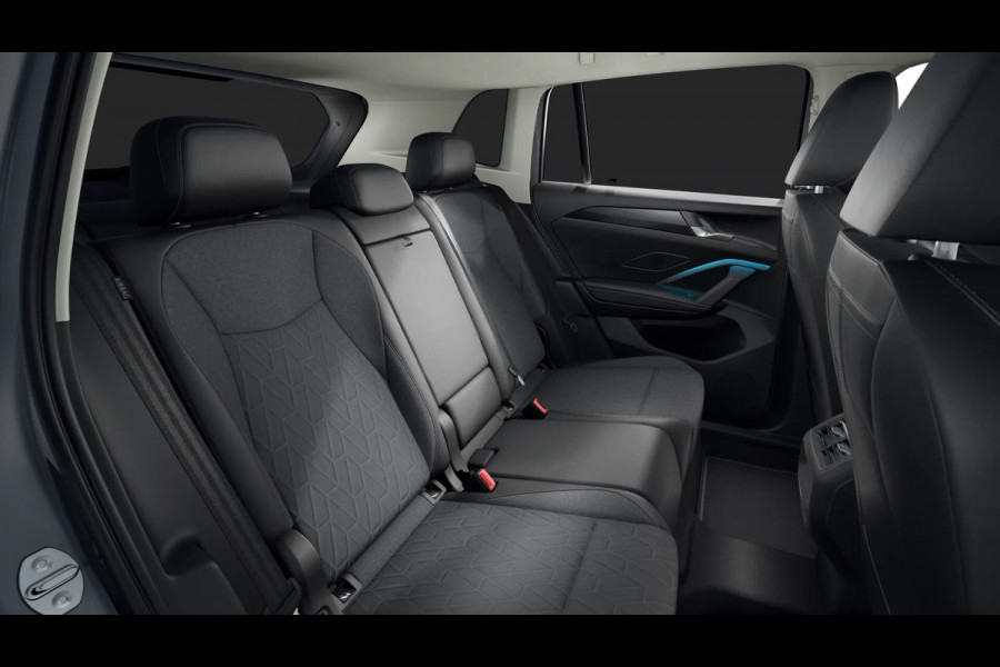 Volkswagen Tiguan 1.5 eTSI DSG LIFE GOAL 360° CAMERA/IQ.LIGHT/TREKHAAK