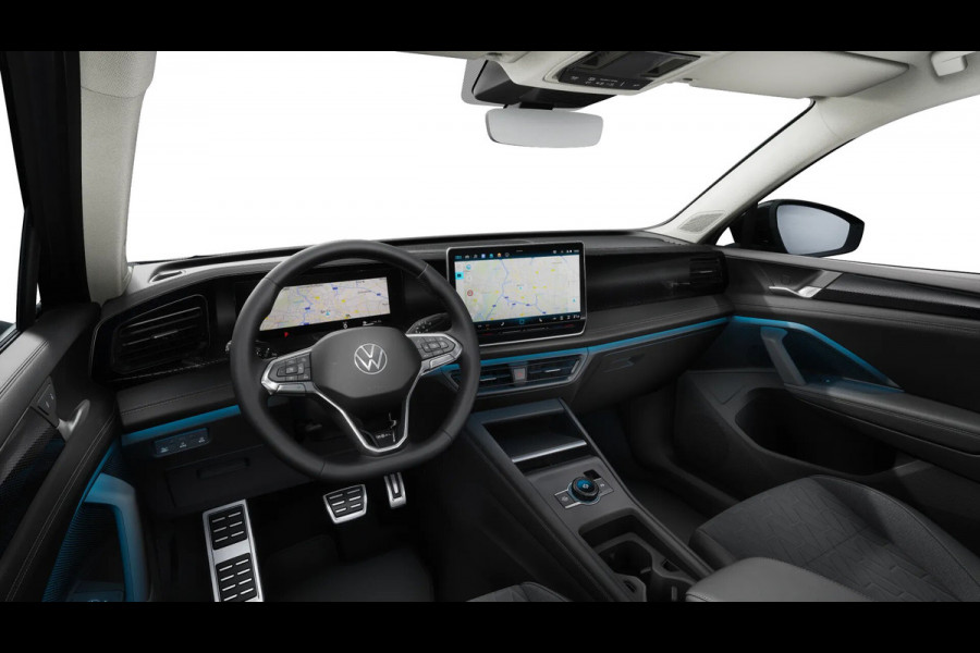 Volkswagen Tiguan 1.5 eTSI DSG LIFE GOAL 360° CAMERA/IQ.LIGHT/TREKHAAK