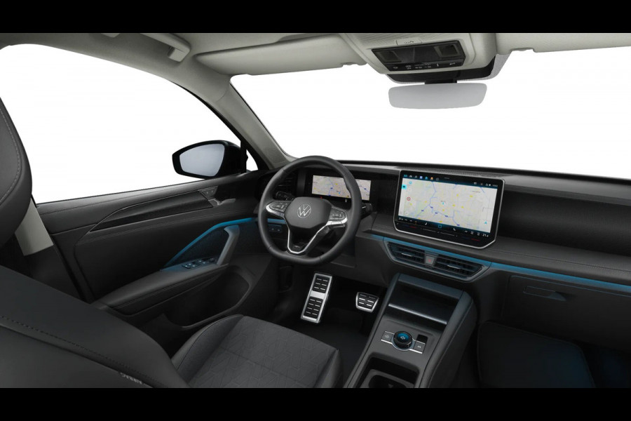 Volkswagen Tiguan 1.5 eTSI DSG LIFE GOAL 360° CAMERA/IQ.LIGHT/TREKHAAK