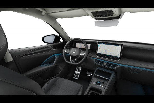 Volkswagen Tiguan 1.5 eTSI DSG LIFE GOAL 360° CAMERA/IQ.LIGHT/TREKHAAK