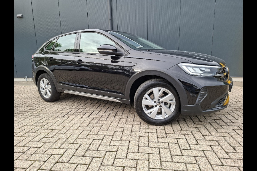 Volkswagen Taigo 1.0 TSI Life Business * AUTOMAAT * Apple Carplay * 37.000KM!