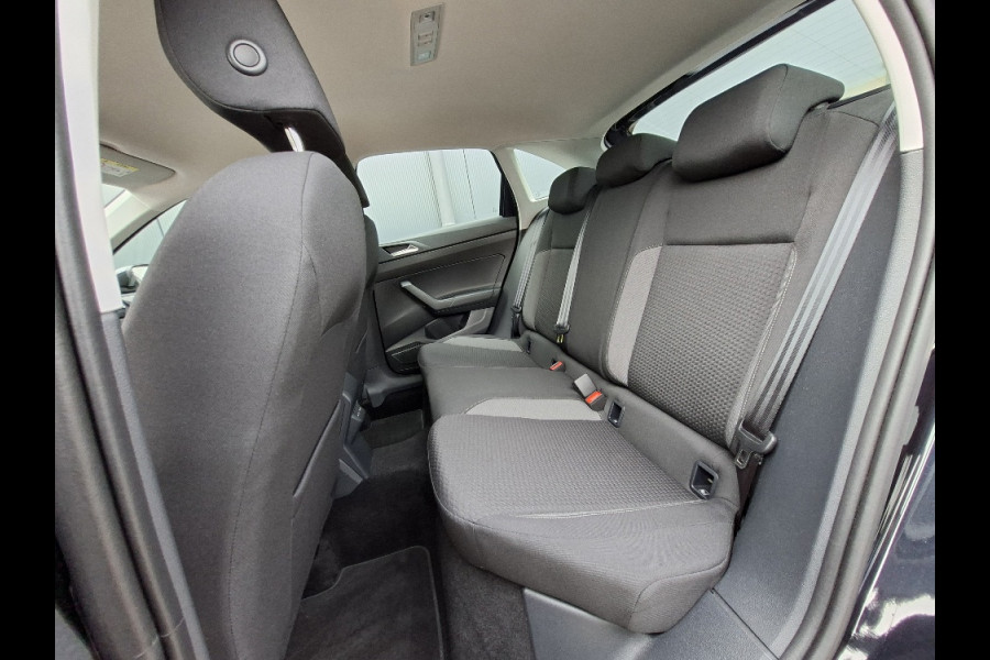 Volkswagen Taigo 1.0 TSI Life Business * AUTOMAAT * Apple Carplay * 37.000KM!