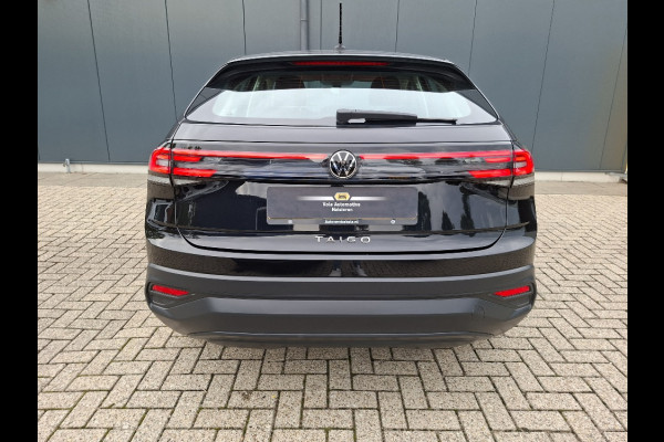 Volkswagen Taigo 1.0 TSI Life Business * AUTOMAAT * Apple Carplay * 37.000KM!
