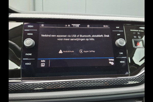 Volkswagen Taigo 1.0 TSI Life Business * AUTOMAAT * Apple Carplay * 37.000KM!