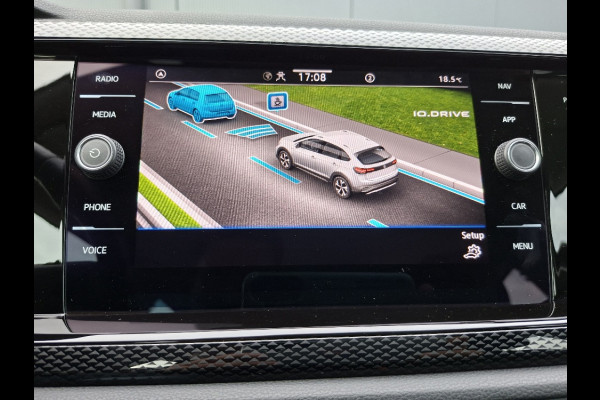Volkswagen Taigo 1.0 TSI Life Business * AUTOMAAT * Apple Carplay * 37.000KM!
