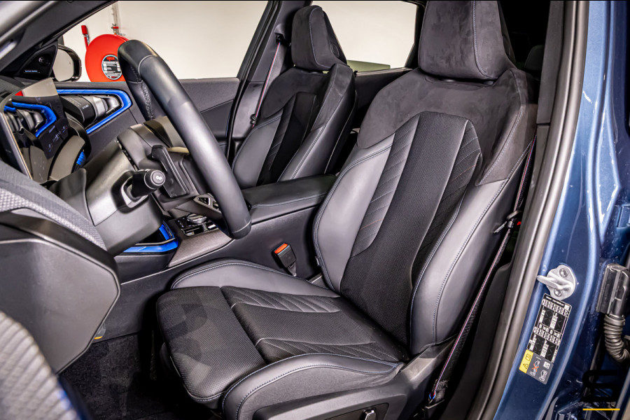 BMW X3 30e xDrive|M-SportPro|Full Opt|Fiscaal aantrekkelijk