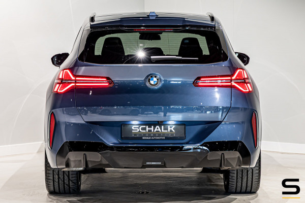 BMW X3 30e xDrive|M-SportPro|Full Opt|Fiscaal aantrekkelijk