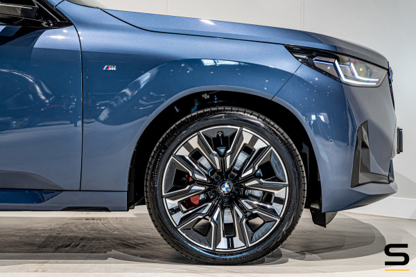 BMW X3 30e xDrive|M-SportPro|Full Opt|Fiscaal aantrekkelijk