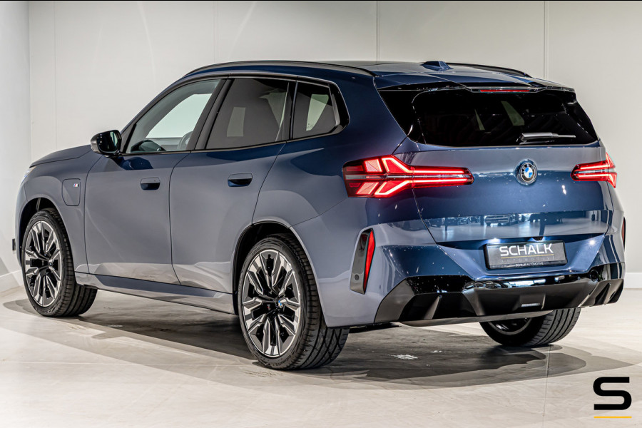 BMW X3 30e xDrive|M-SportPro|Full Opt|Fiscaal aantrekkelijk