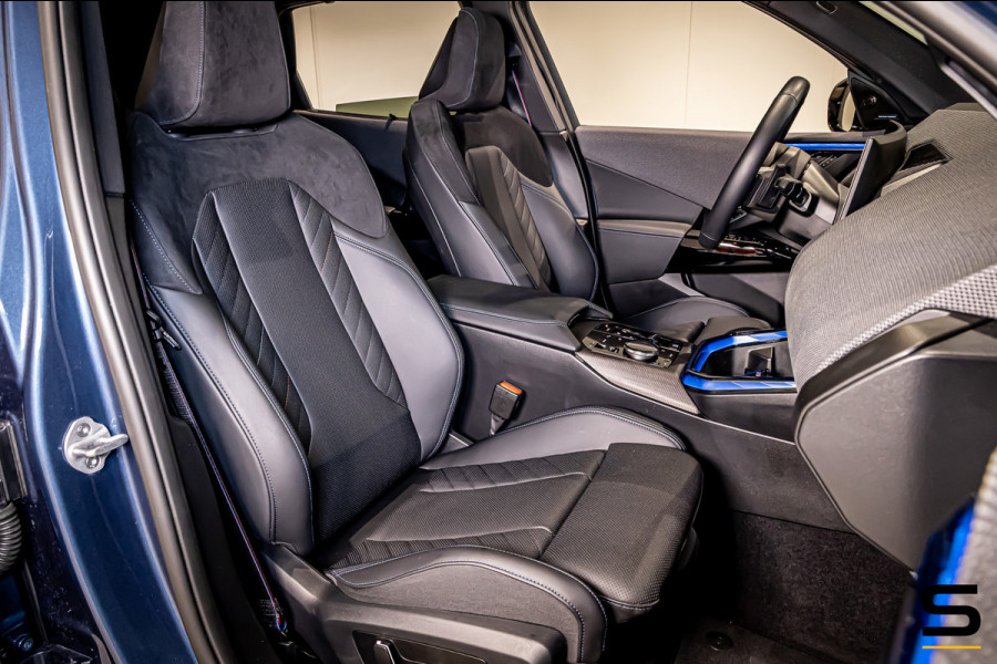 BMW X3 30e xDrive|M-SportPro|Full Opt|Fiscaal aantrekkelijk
