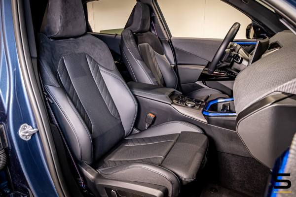 BMW X3 30e xDrive|M-SportPro|Full Opt|Fiscaal aantrekkelijk