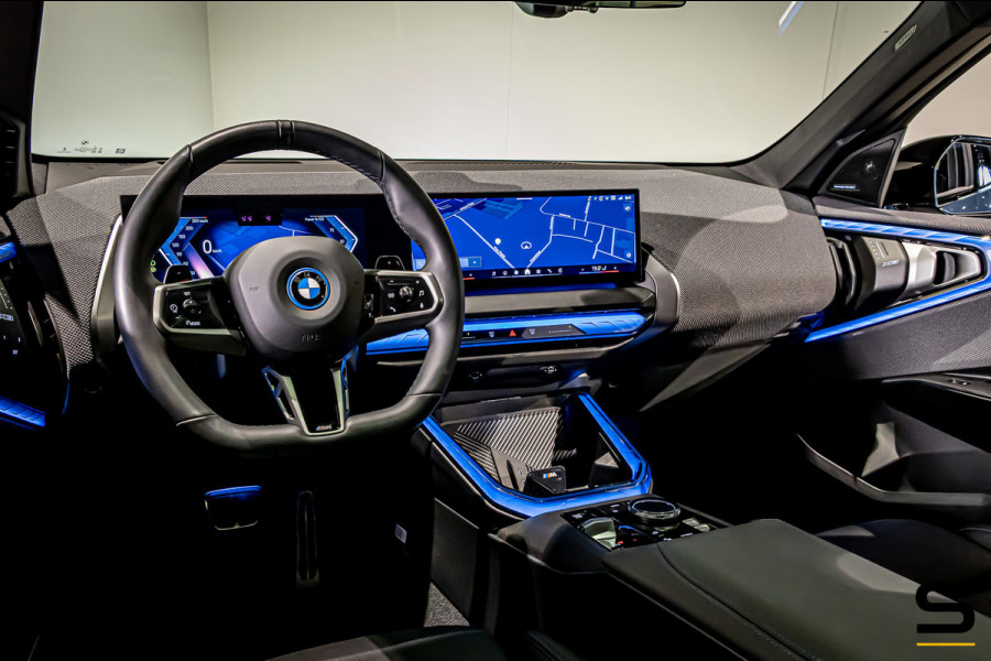 BMW X3 30e xDrive|M-SportPro|Full Opt|Fiscaal aantrekkelijk