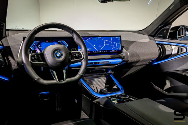 BMW X3 30e xDrive|M-SportPro|Full Opt|Fiscaal aantrekkelijk