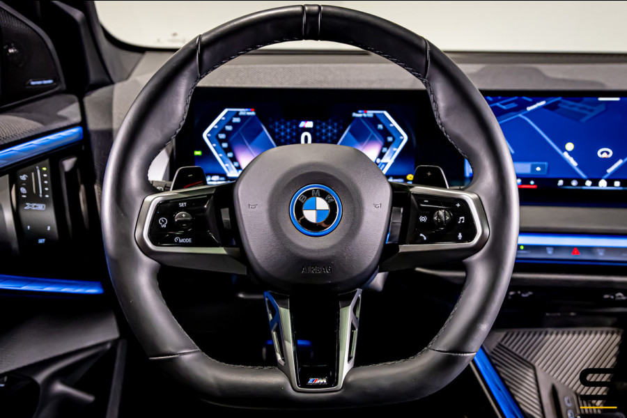 BMW X3 30e xDrive|M-SportPro|Full Opt|Fiscaal aantrekkelijk