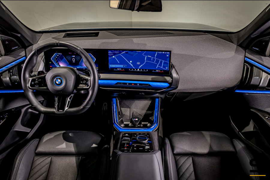 BMW X3 30e xDrive|M-SportPro|Full Opt|Fiscaal aantrekkelijk