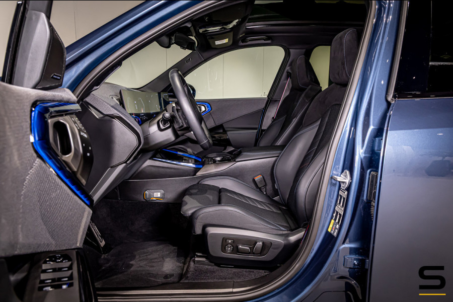 BMW X3 30e xDrive|M-SportPro|Full Opt|Fiscaal aantrekkelijk